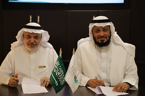 لتلبية احتياجات التنمية الوطنية.. "همة" تطلق أعمال بناء خطتها الإستراتيجية على 3 مراحل