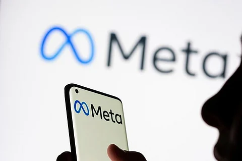 "نيويورك بوست": تجميد التوظيف في المناصب العليا بشركة Meta
