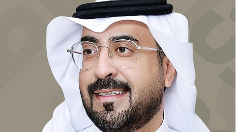 المرشح لانتخابات غرفة مكة ماهر بن ماطر الرويزن
