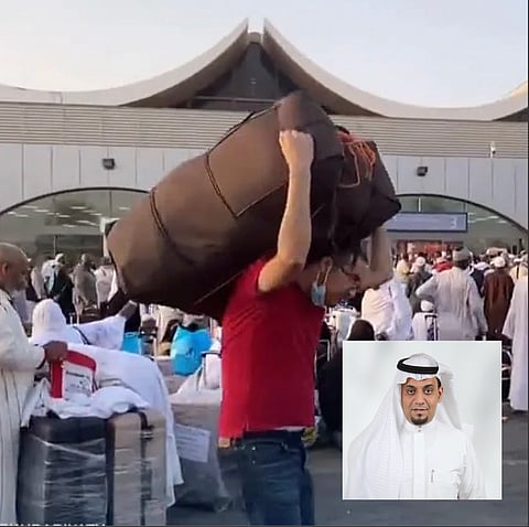 نائب رئيس لجنة الحج يكشف لـ"سبق" أسباب التكدس في مطار جدة ويوضح بعض الحلول