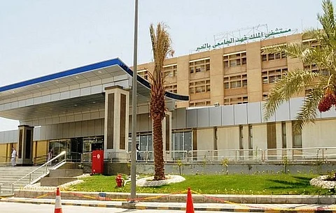 الخُبر.. نجاح أول عملية زراعة غضروف بالمنظار بمستشفى الملك فهد