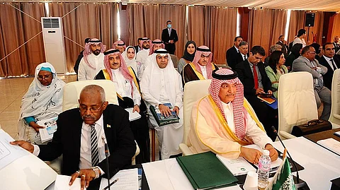 نائب وزير التعليم للجامعات والبحث والابتكار الدكتور محمد بن أحمد السديري