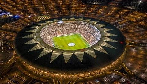 قمة نهائي كأس الملك.. تعرف على أسعار تذاكر مباراة الهلال والفيحاء