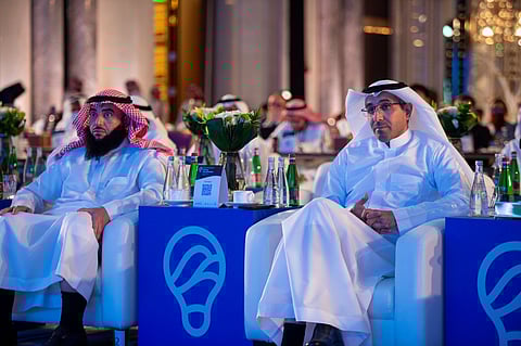 بمشاركة دولية واسعة.. انطلاق فعاليات مؤتمر "الابتكار يقود تحلية المياه" في جدة