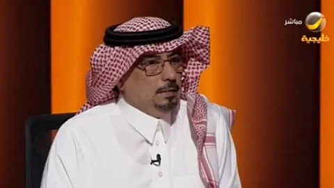 عميد التعلم الإلكتروني والتعليم عن بعد بجامعة الإمام عبدالرحمن النملة