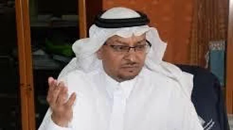 طلال الذيابي