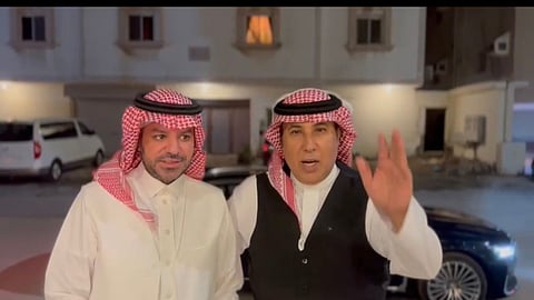 "العلياني": لست نادماً على حوار محمد عبده.. ولو عاد بي الزمن سأقدمه بنفس الطريقة