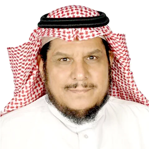 الباحث في الطقس والمناخ عبدالعزيز بن محمد الحصيني