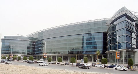 الشركة العقارية السعودية