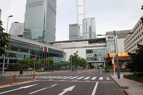 وسط أكبر تفشٍ لـ"كورونا".. الصين تطالب ملايين العاملين بالعمل من منازلهم