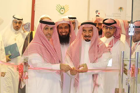 مدير الموارد البشرية بالرياض يدشن مشروع "تكامل" بدار الملاحظة الاجتماعية