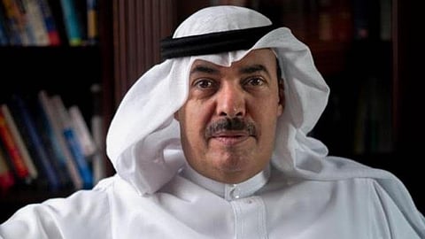 المحامي عثمان العتيبي