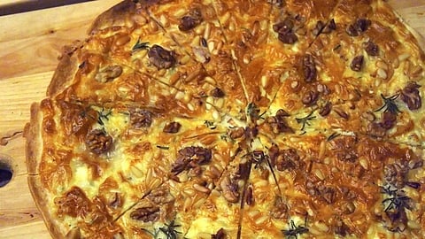 دراسة حديثة: توقيت وكمية الوجبات قد يؤديان إلى تسريع شيخوخة الجسم