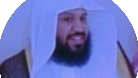 رئيس المحكمة الجزائية بحائل محمد العنزي -رحمه الله-