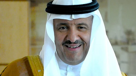 الأمير سلطان بن سلمان بن عبدالعزيز