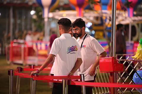 السعوديون يقودون مناطق الفعاليات والبرامج بموسم جدة بنسبة 80%