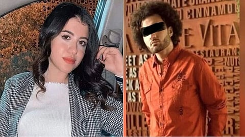 تحديد 6 يوليو موعدًا للنطق بالحكم بعد إحالة أوراق قاتل نيرة أشرف للمفتي