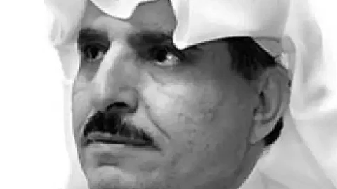 الكاتب الصحفي عقل العقل