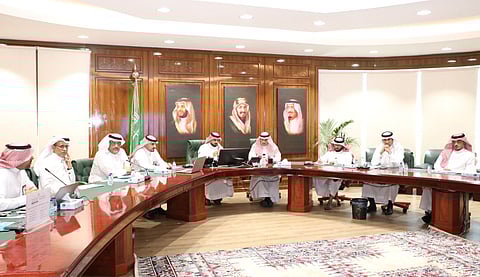 عسير.. جهود حثيثة لجعل المنطقة الوجهة الأولى للتعليم بالمملكة