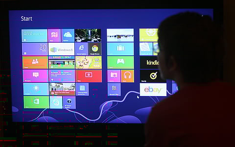 "مايكروسوفت" تحدِّد يناير القادم موعدًا لإيقاف دعمها لنظام Windows 8.1