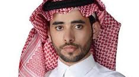المحلل السياسي يحيى التليدي