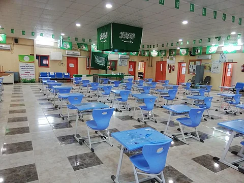 تعليم جازان ينهي استعداداته لاستقبال أكثر من 192 ألف طالب وطالبة للاختبارات النهائية