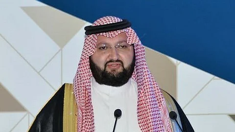 رئيس المجلس العربي للطفولة والتنمية عبدالعزيز بن طلال بن عبدالعزيز
