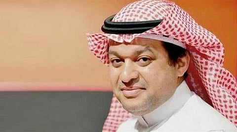 خبير الطقس خالد الزعاق