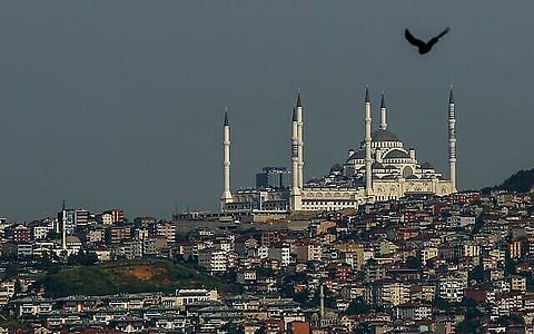 أنقرة.. الهجمات ضد إسرائيليين في تركيا خططت لها شبكة إيرانية