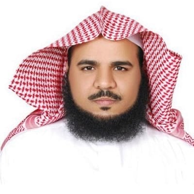 خالد بن بشير معافا