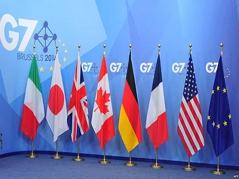 مجاعات محتملة.. "5 مليارات" من قادة "G 7" لتعزيز أمن العالم الغذائي