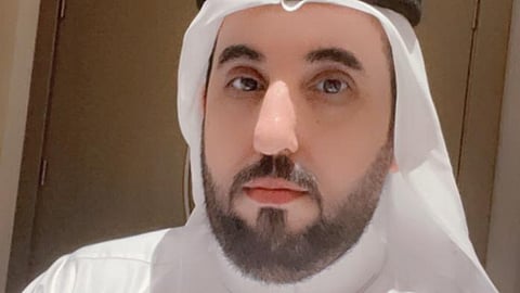 نواف المطيري