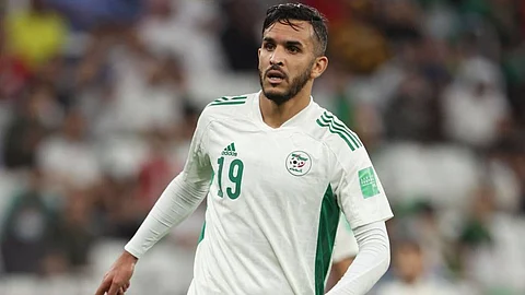 عبد القادر بدران