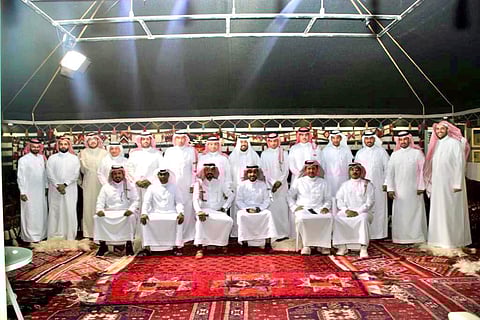 بعد اعتذار 3 مؤسسين.. جمعية "إعلام" تعيد تشكيل مجلس إدارتها