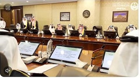 "مياه الشرقية" تُعيد الأمل لأهالي حي الشعلة في الدمام