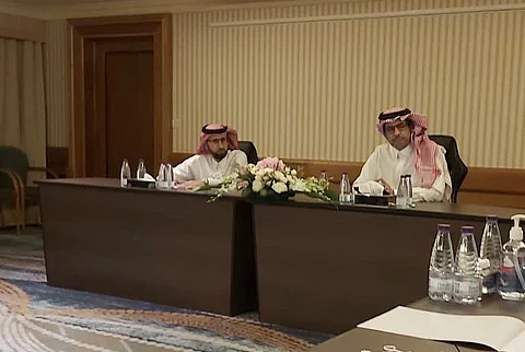 "الجضعي": المملكة تتعامل مع 180 دولة في استيراد مواد مختلفة
