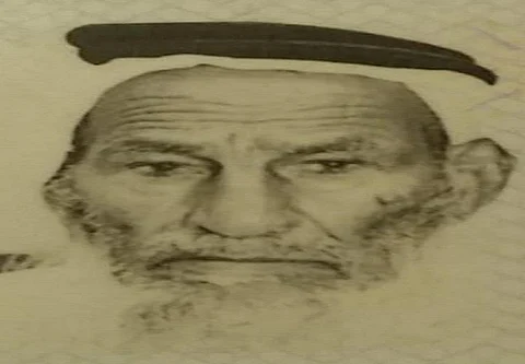 صالح اليامي صاحب فكرة تأسيس سوق الإبل بنجران