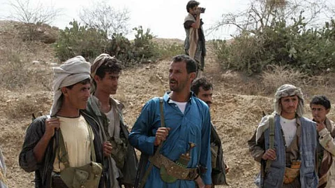 الحوثيون ينتهكون الهدنة 79 مرة في 24 ساعة