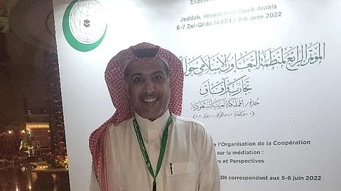 فواز بن كاسب
