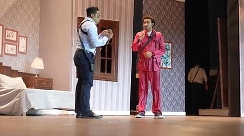 "صباحية مباركة" تسدل ستارها بموسم جدة.. ختام والإقبال يشهد لنجومها