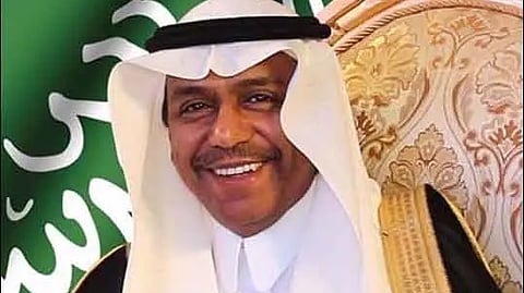 نائب وزير الحج والعمر الدكتور عبدالفتاح بن سليمان مشـاط