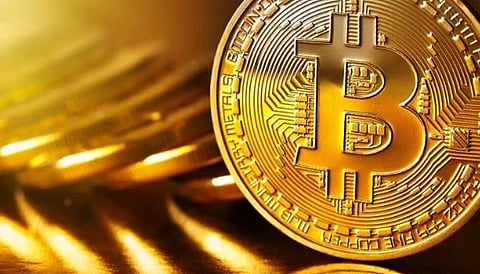 السلفادور خسرت أكثر من نصف حصيلتها من البتكوين