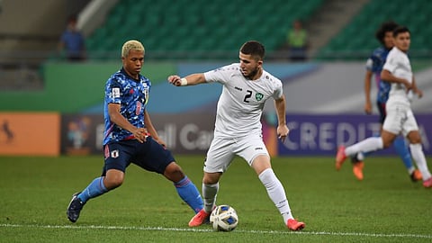 بتخطيها عقبة اليابان .. أوزبكستان تضرب موعدًا مع السعودية في نهائي كأس آسيا