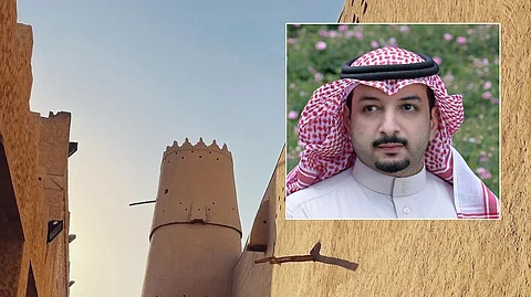 "الحميدي": السياحة التاريخية مصدر لمحتوى ثري للإعلام الجديد