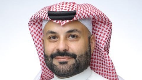 رئيس الهيئة السعودية للمقاولين زكريا العبدالقادر