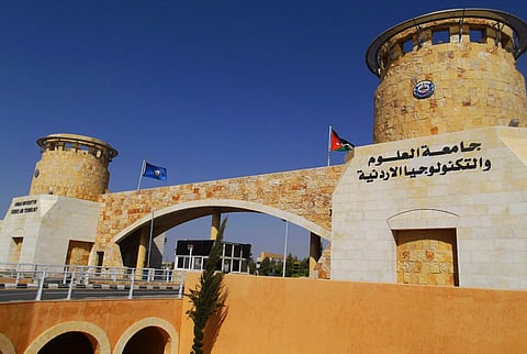 غضب بالأردن.. هاشتاق عن تحرش بطالبات وجامعة تفتح تحقيقاً