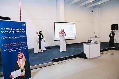 "غرفة جدة" تطلق ملتقى برنامج "تمهير" لرفع التوطين ودعم المنشآت بالكوادر الوطنية