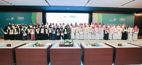لتمكين القيادات الشابة عالمياً.."رابطة خريجي سلام" تواعد الانطلاق