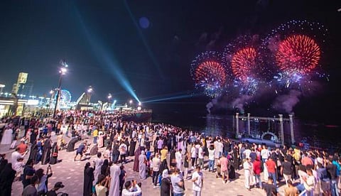 فعاليات موسم جدة