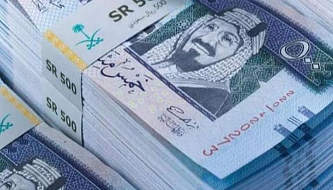 لأول مرة.. الريال يرتفع ويصل إلى 5 جنيهات مصرية وزيادة أعداد السياح السعوديين